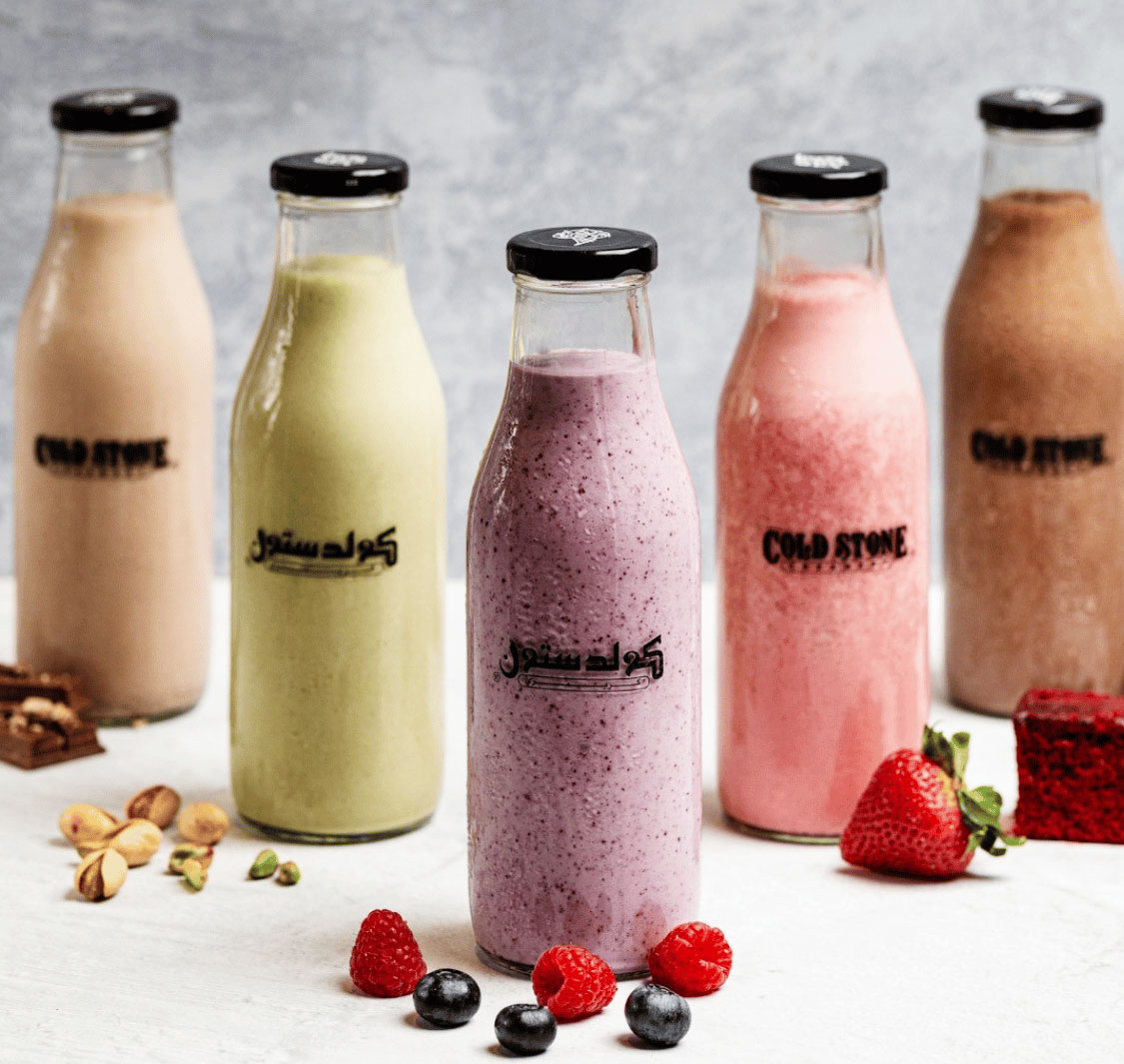 Cold Stone Creamery Bahrain