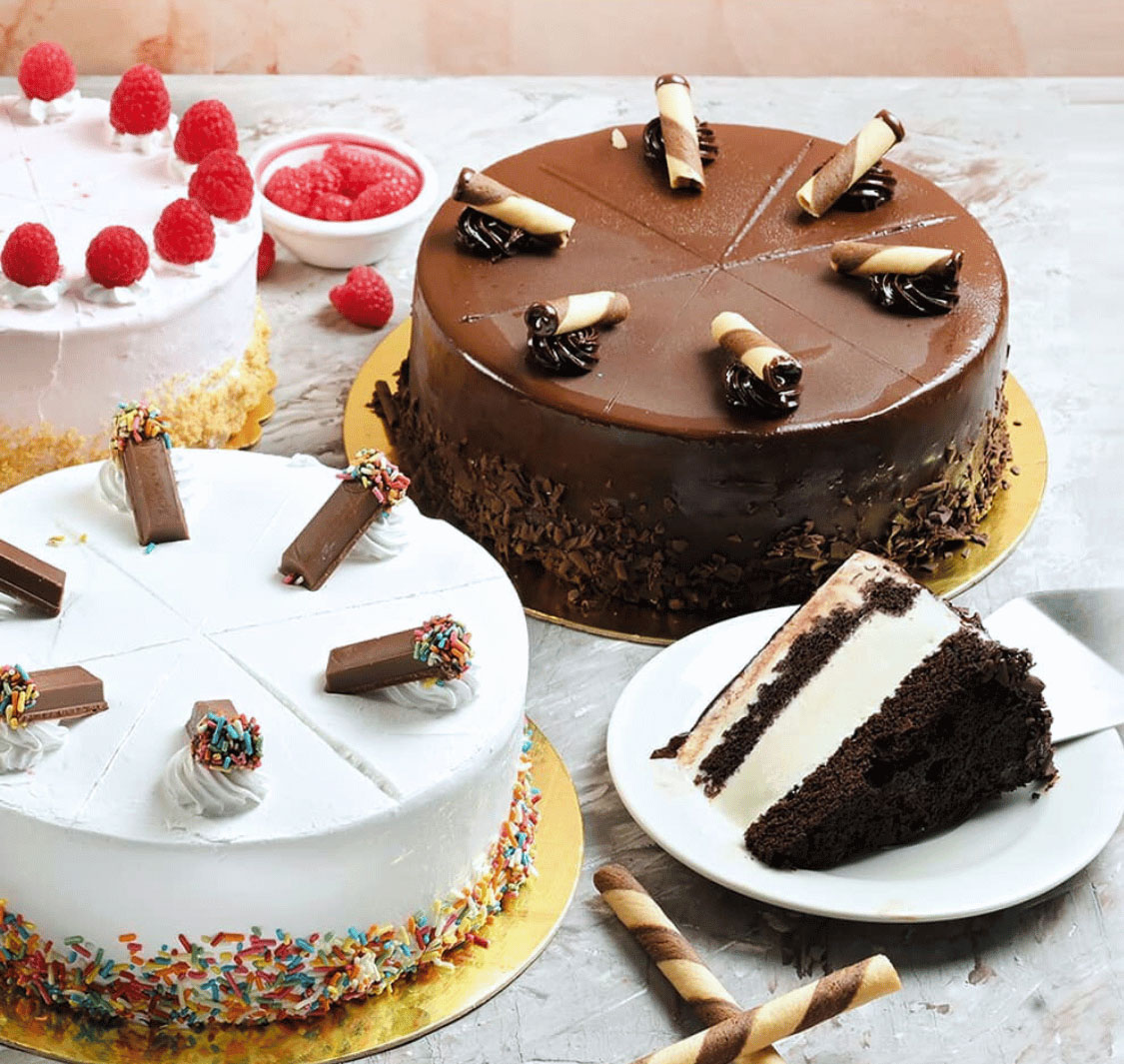 Cold Stone Creamery Oman