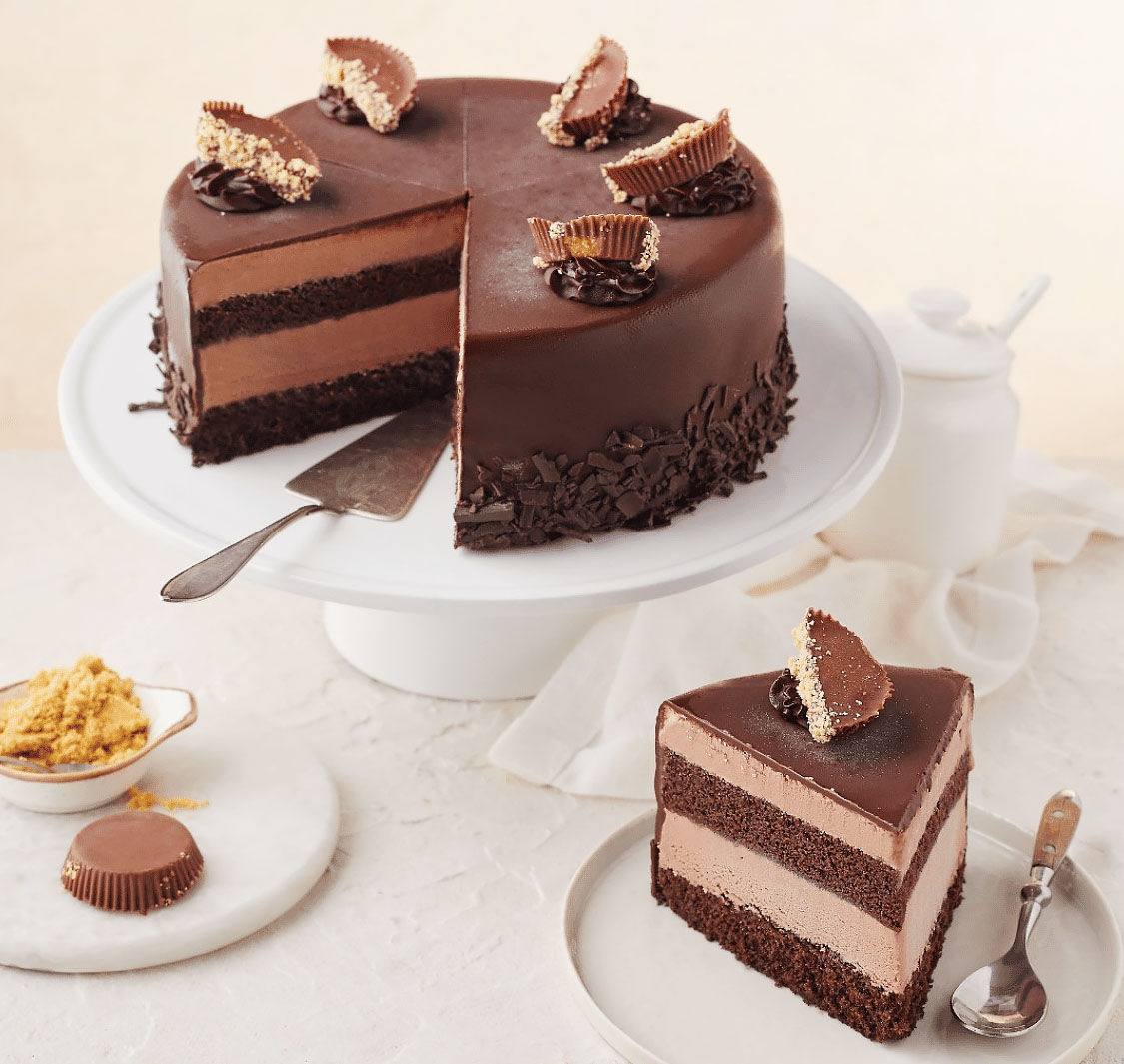 Cold Stone Creamery Qatar