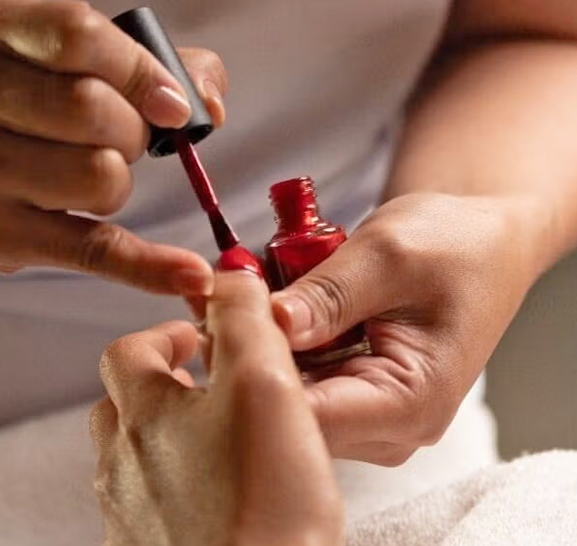 Color & Aroma - Home Services