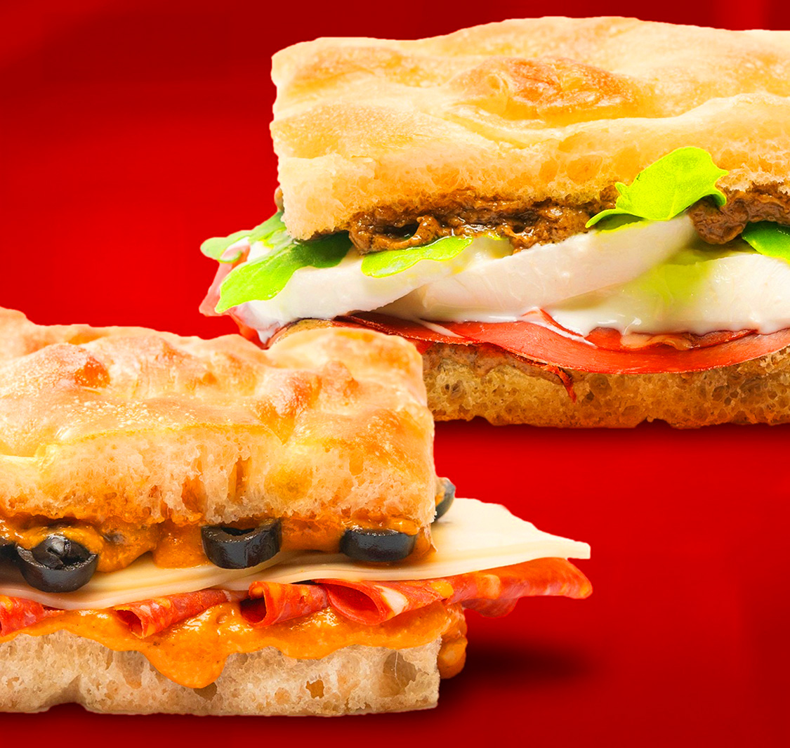 مطعم كولوسيوم