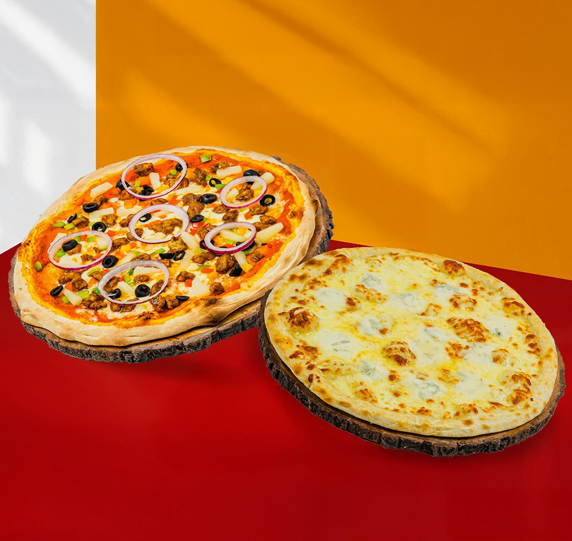 مطعم كولوسيوم