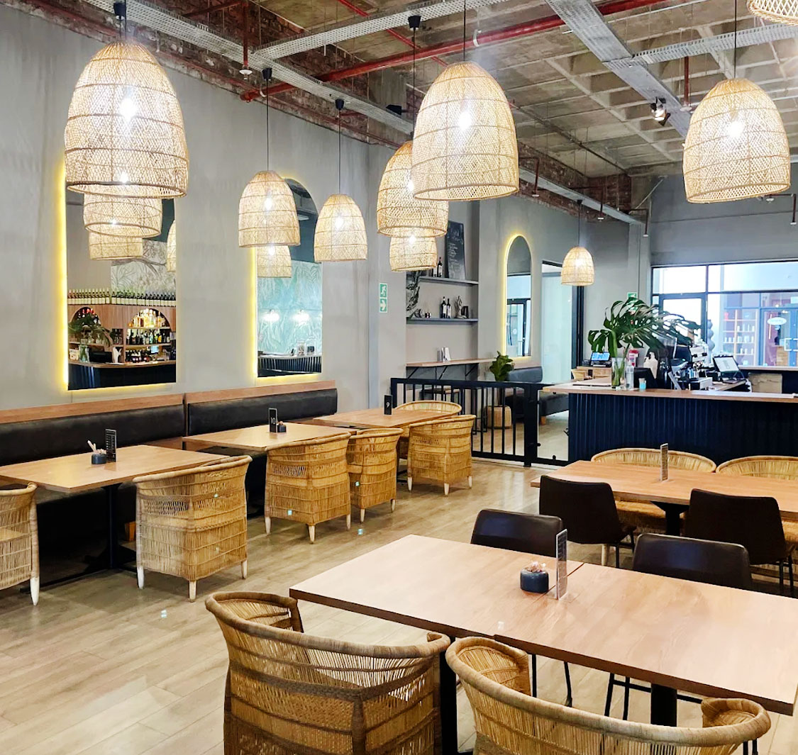 Col's Family Cafe