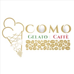 Como Gelato E Caffe