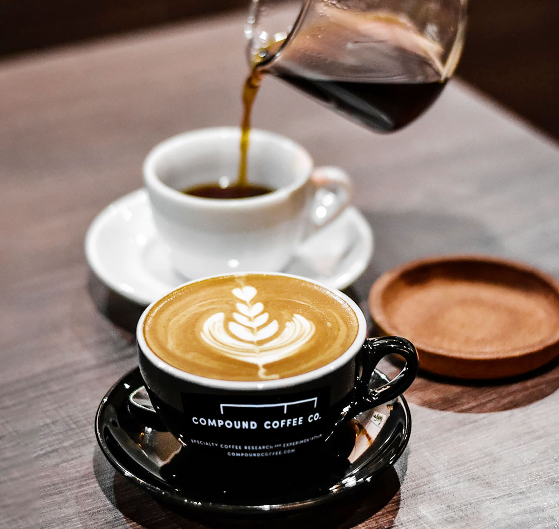 Compound Coffee Co.