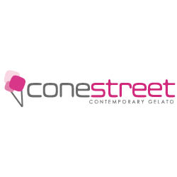 Cone Street Ice Cream