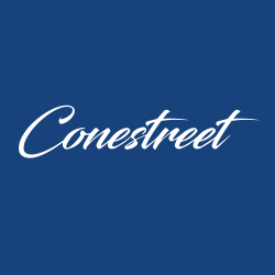 Conestreet Borbone logo