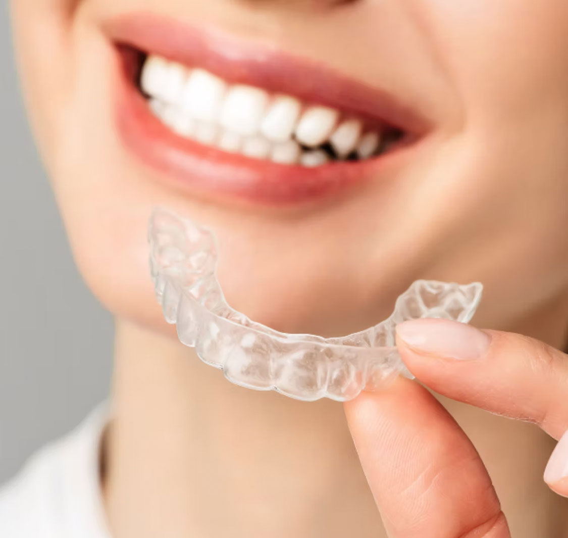 ConfiDent Palm Dentist