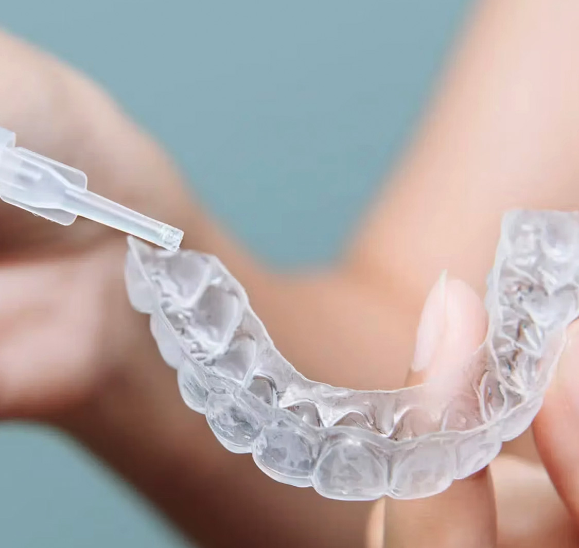 ConfiDent Palm Dentist