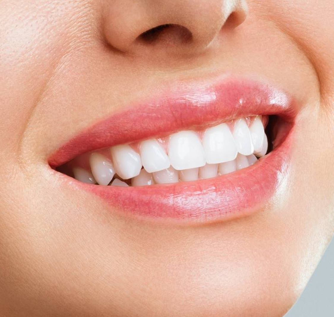 ConfiDent Palm Dentist