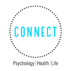 Connect Psychology — JLT - Jumeirah Lake Towers logo