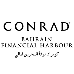 Conrad Breakfast Cafe