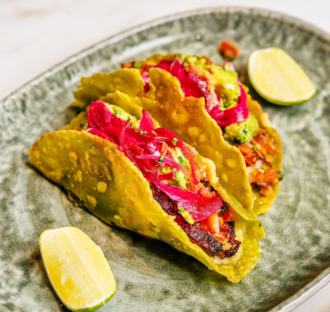 Conrad Breakfast Cafe