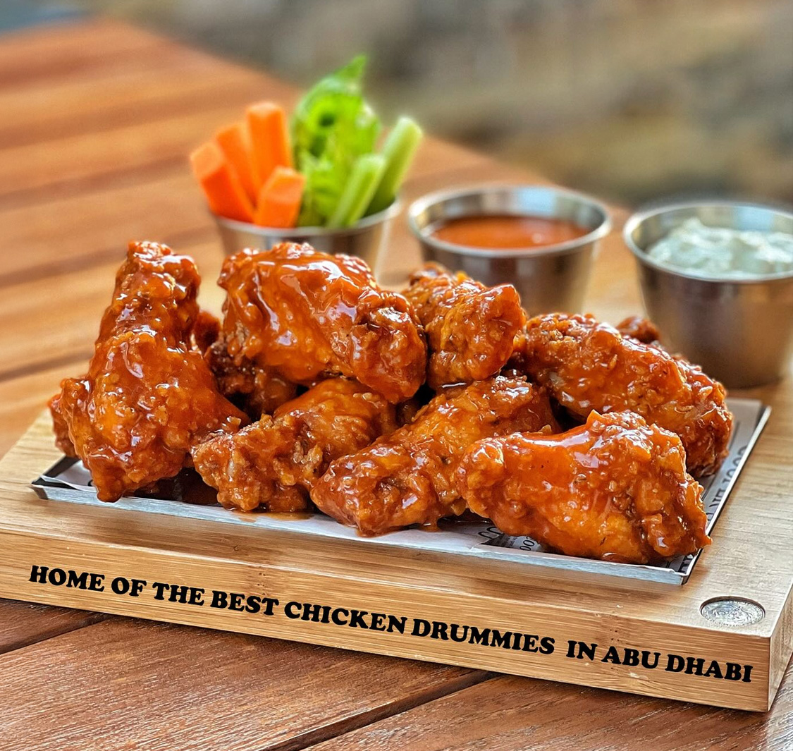 Cooper's Bar & Restaurant