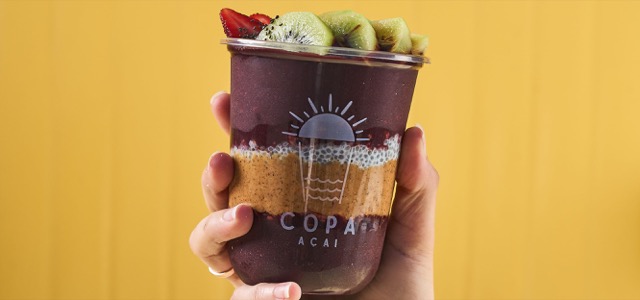 Copa Acai