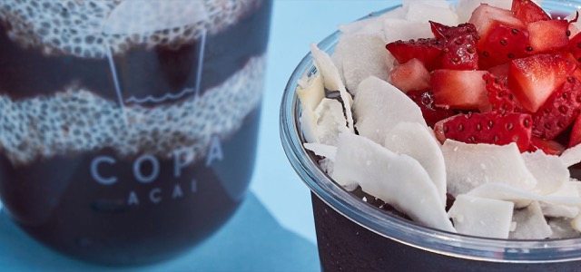 Copa Acai