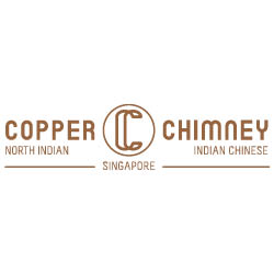 Copper Chimney