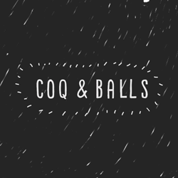 Coq & Balls