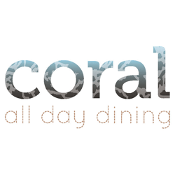 Coral All Day Dining