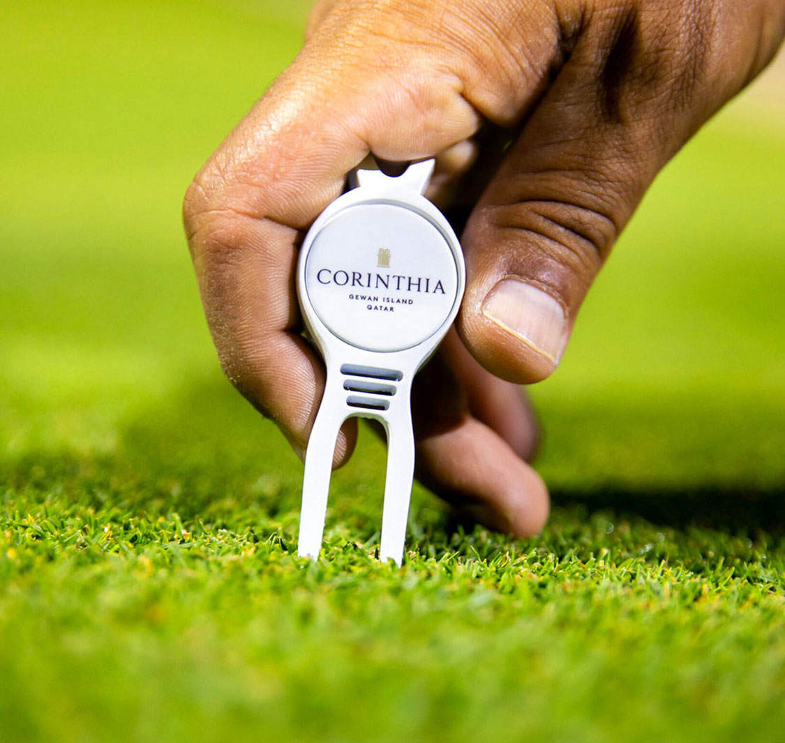 Corinthia Golf Club