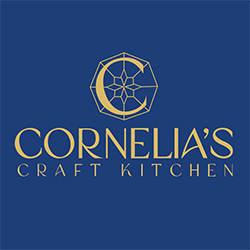 Cornelia's Craft Kitchen — Dubai Internet City logo