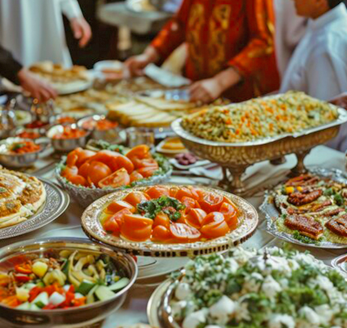 Corniche All Day Dining