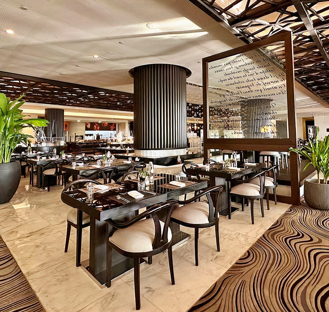 Corniche All Day Dining