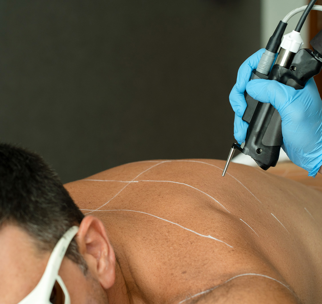 CosmeSurge - Abu Dhabi