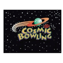 Cosmic Bowling