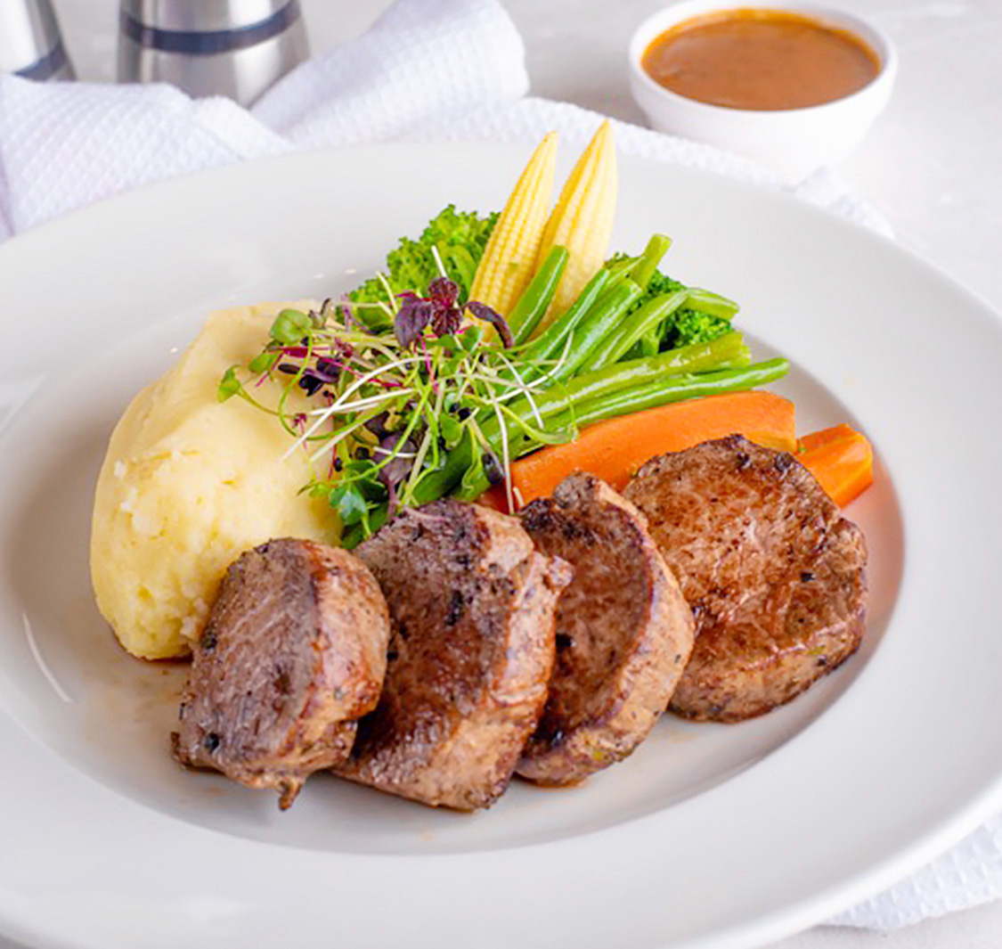 Cosmic Kitchen, Al Barsha