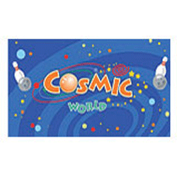 Cosmic World