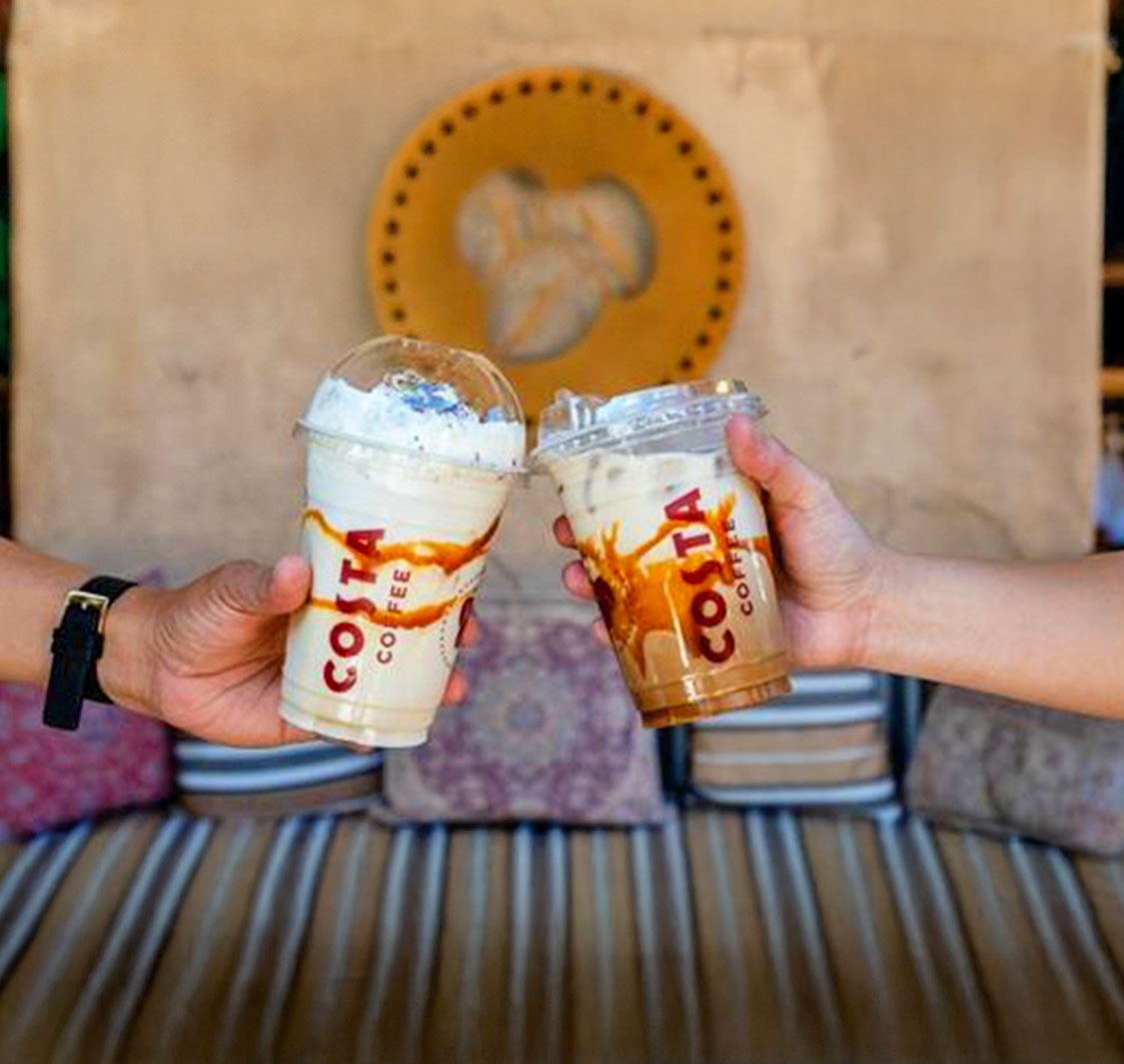 Costa - Oman