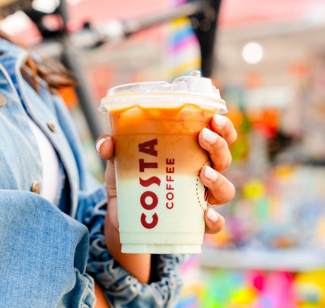 Costa - Oman