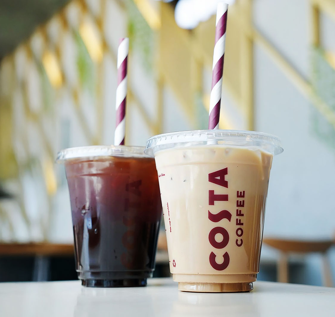 Costa - Oman