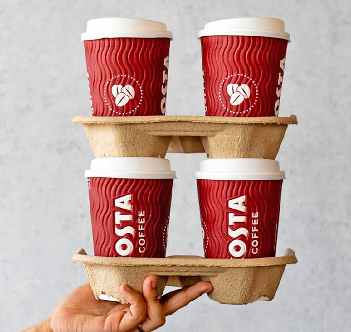 Costa - Oman