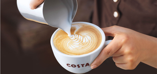 Costa - Riyadh