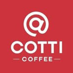 Cotti Coffee