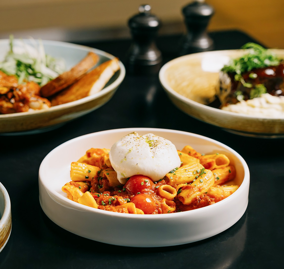 Counter Culture Cafe