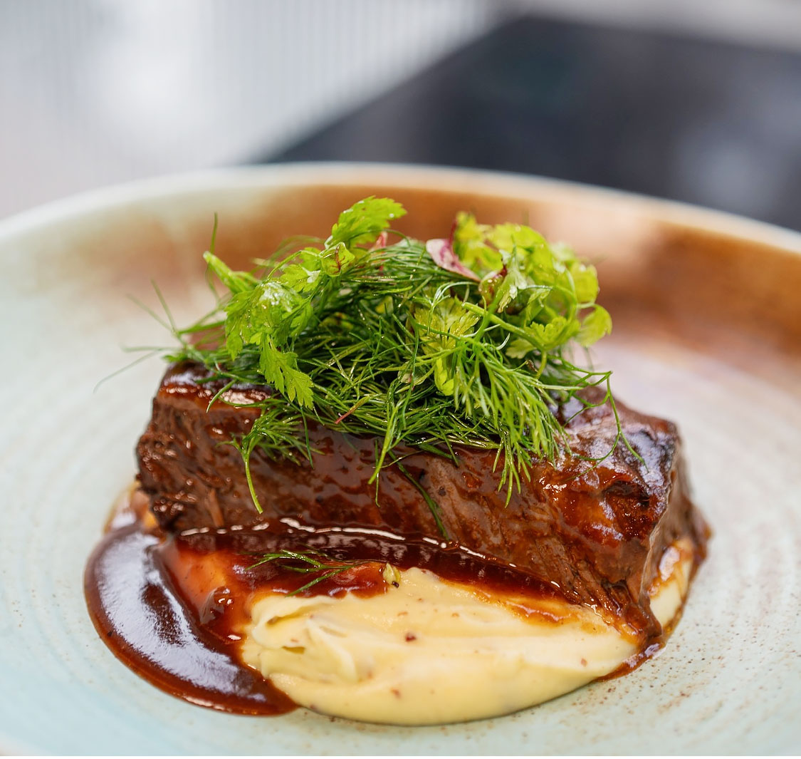 Counter Culture Cafe