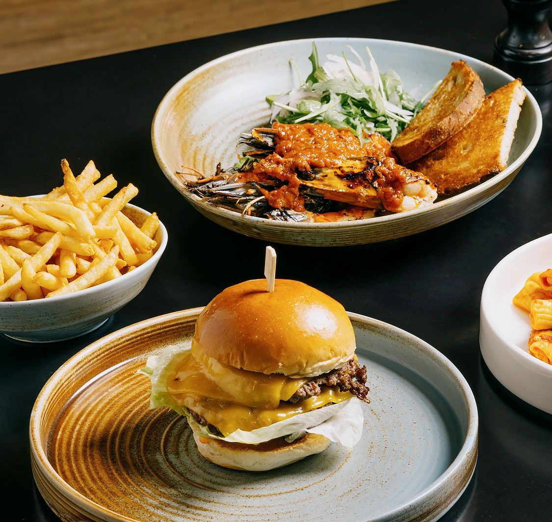 Counter Culture Cafe