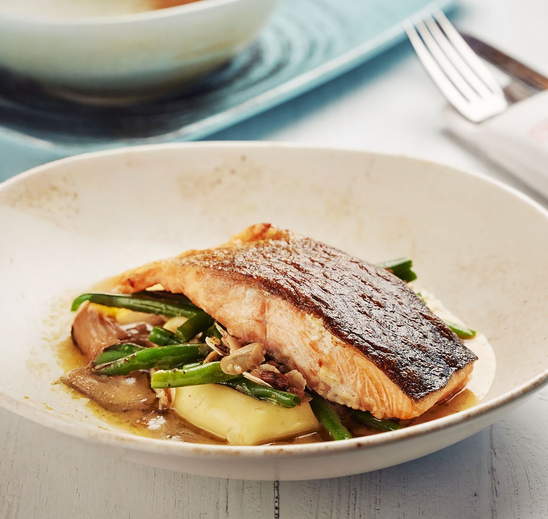 Counter Culture Cafe