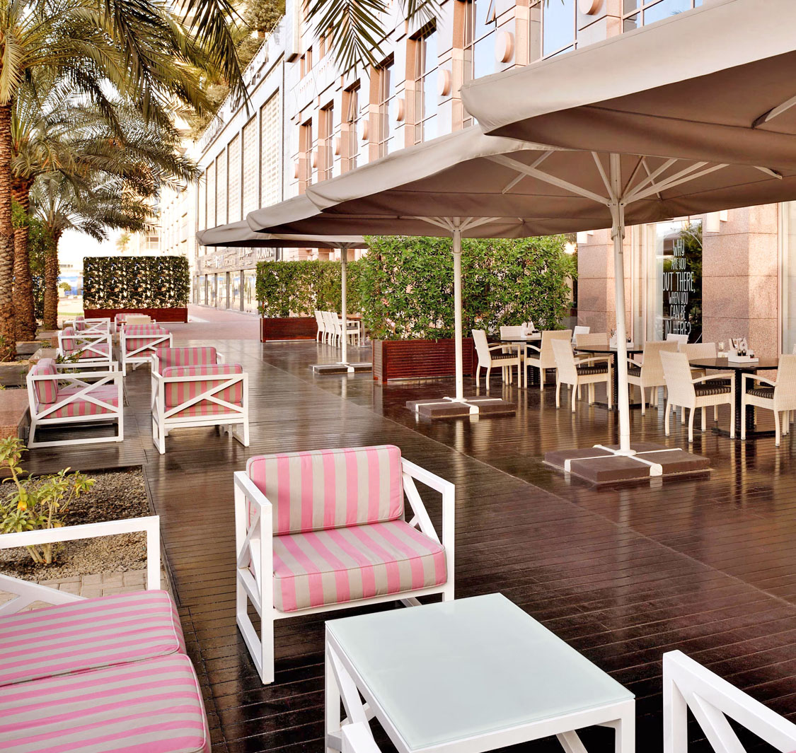 Counter Culture Cafe