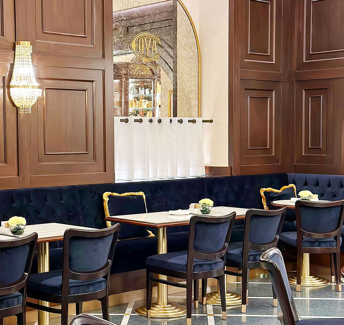 Cova Doha