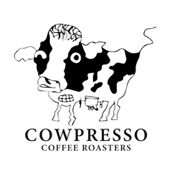 Cowpresso Coffee Roasters
