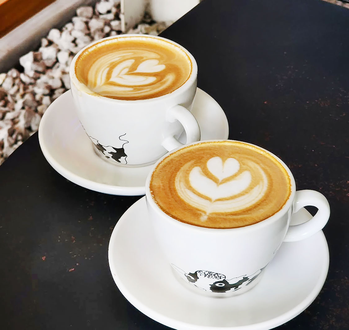 Cowpresso Coffee Roasters