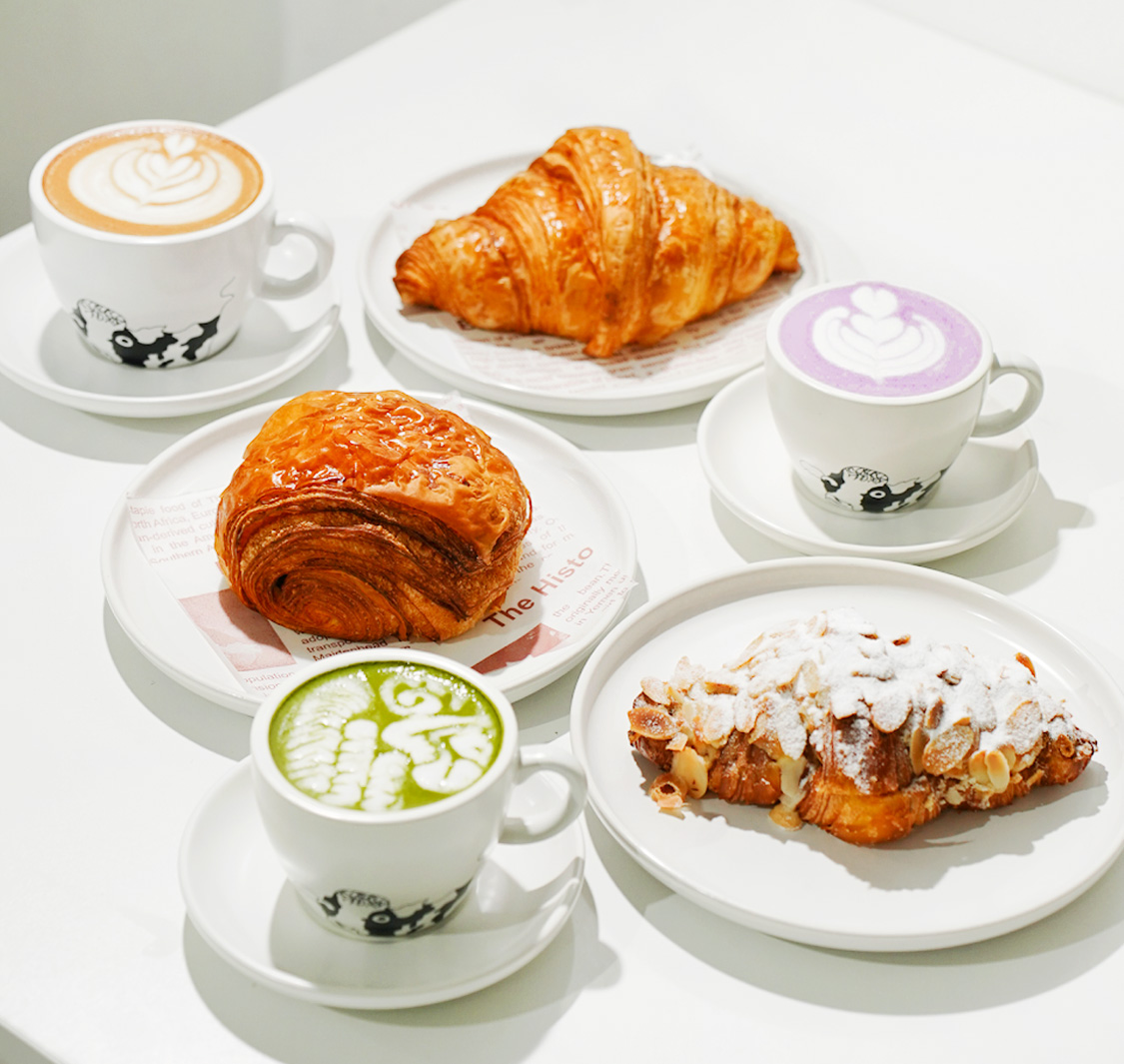 Cowpresso Coffee Roasters