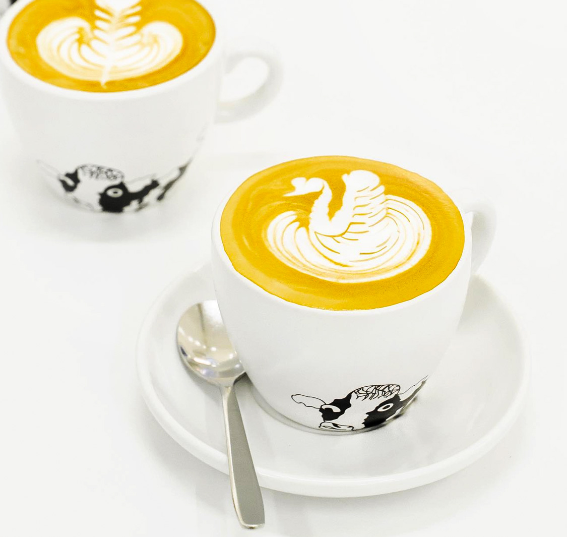 Cowpresso Coffee Roasters