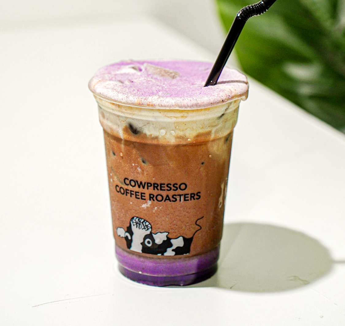 Cowpresso Coffee Roasters