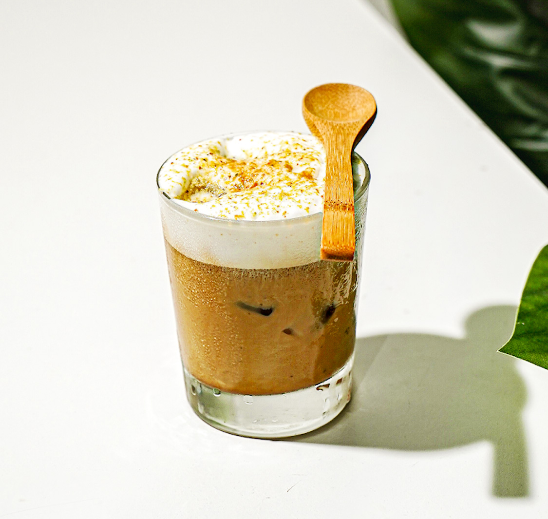 Cowpresso Coffee Roasters