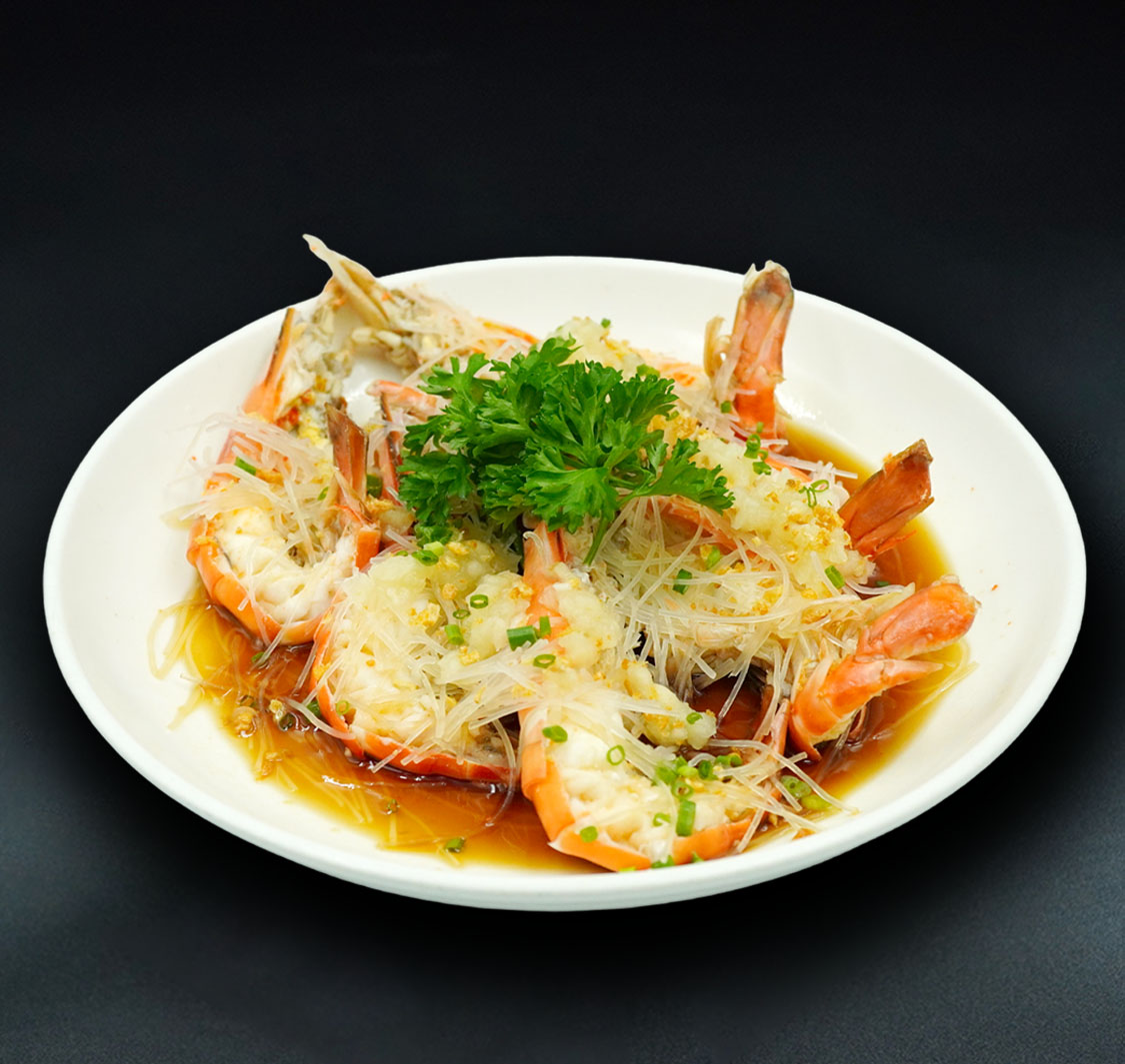 Crab Wang Imperial Dining